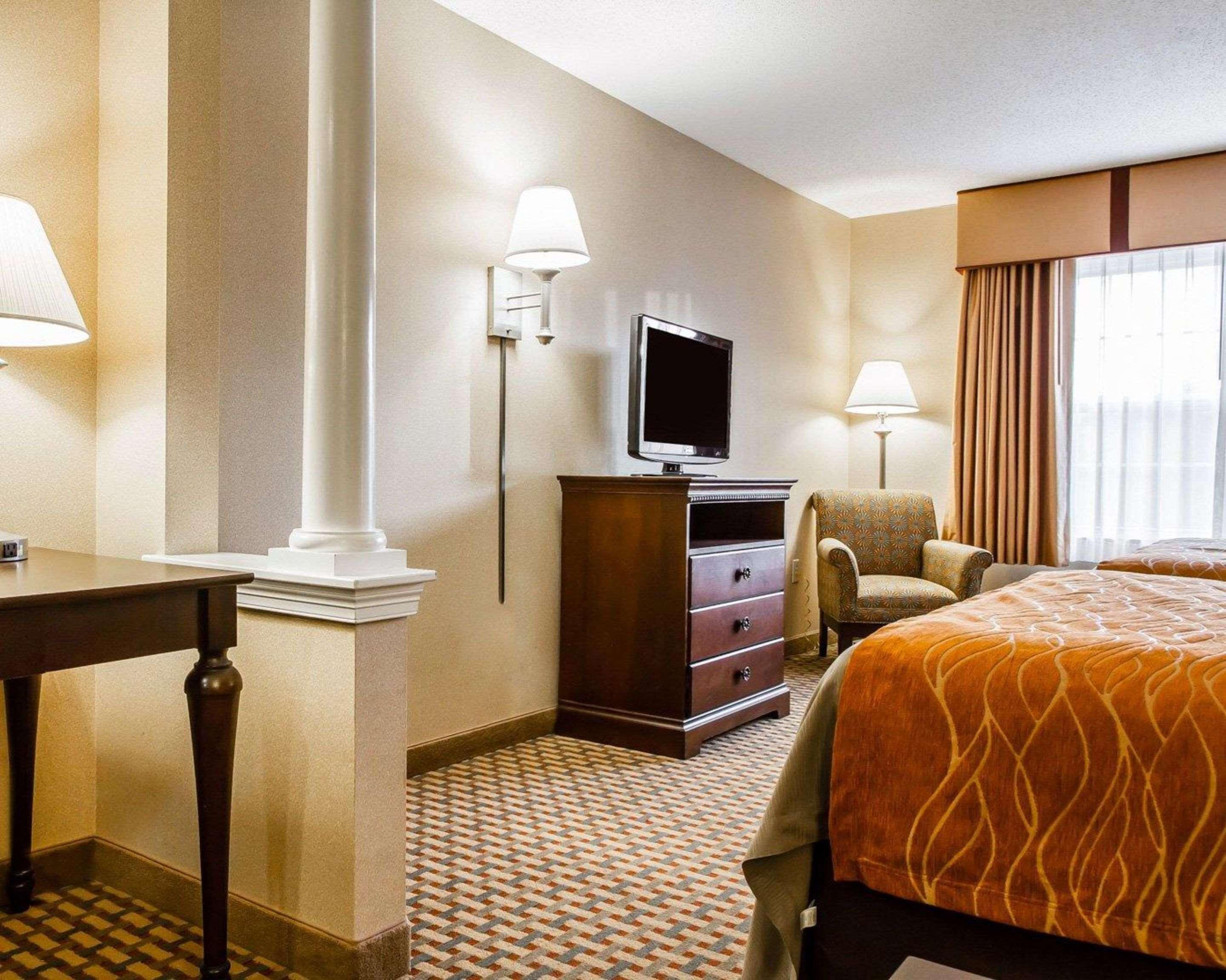 Comfort Inn & Suites Scarborough-Portland Ngoại thất bức ảnh