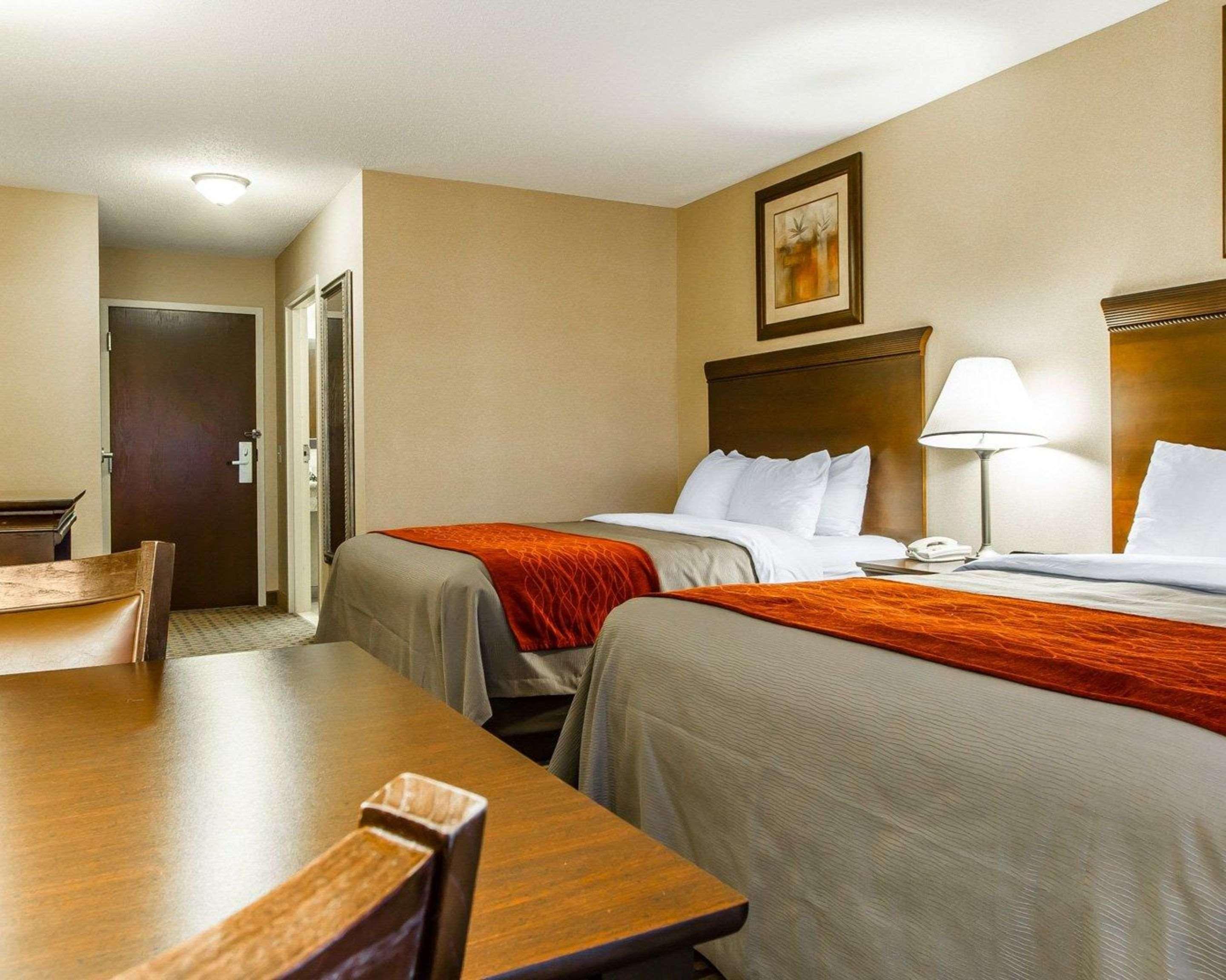Comfort Inn & Suites Scarborough-Portland Ngoại thất bức ảnh