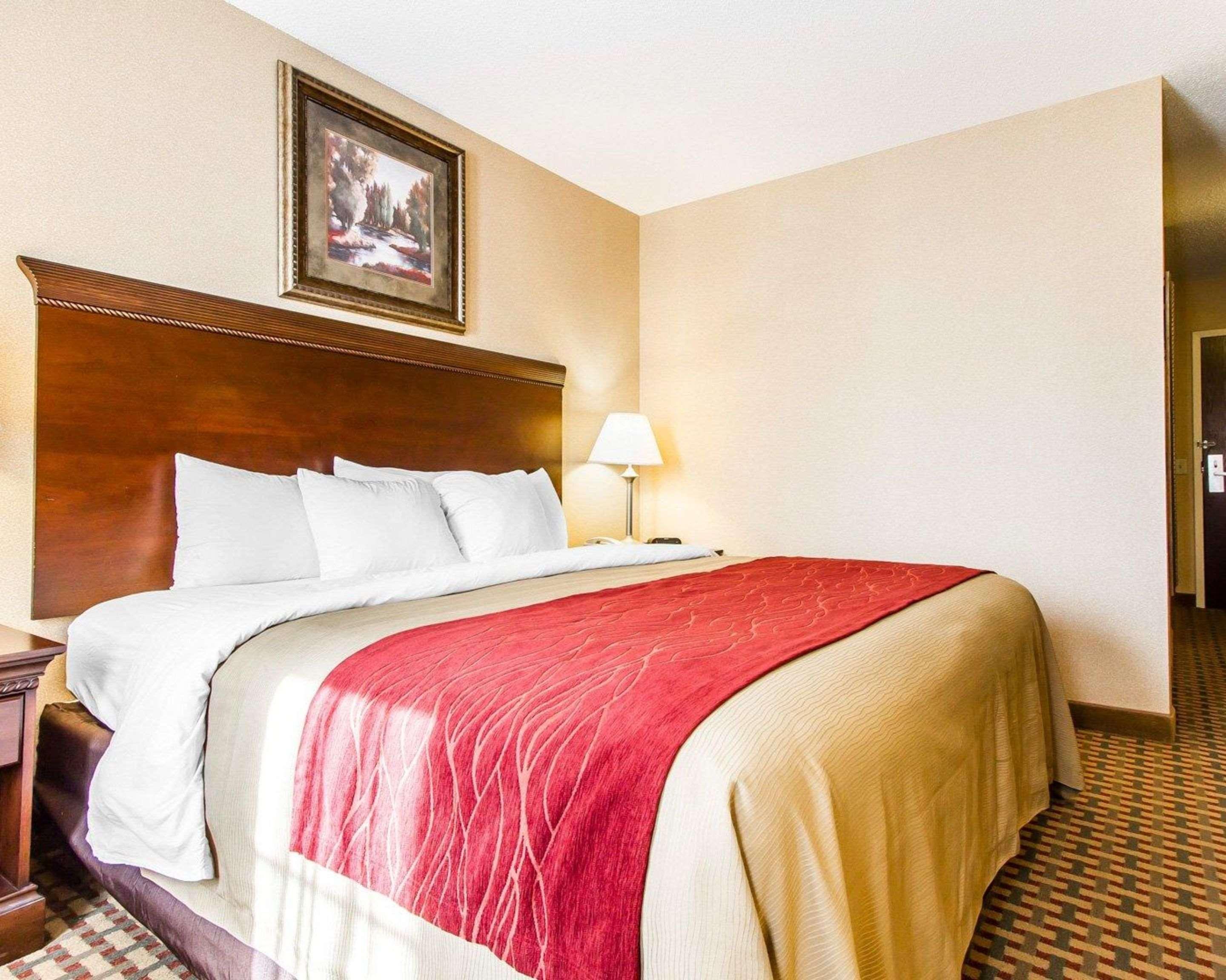 Comfort Inn & Suites Scarborough-Portland Ngoại thất bức ảnh