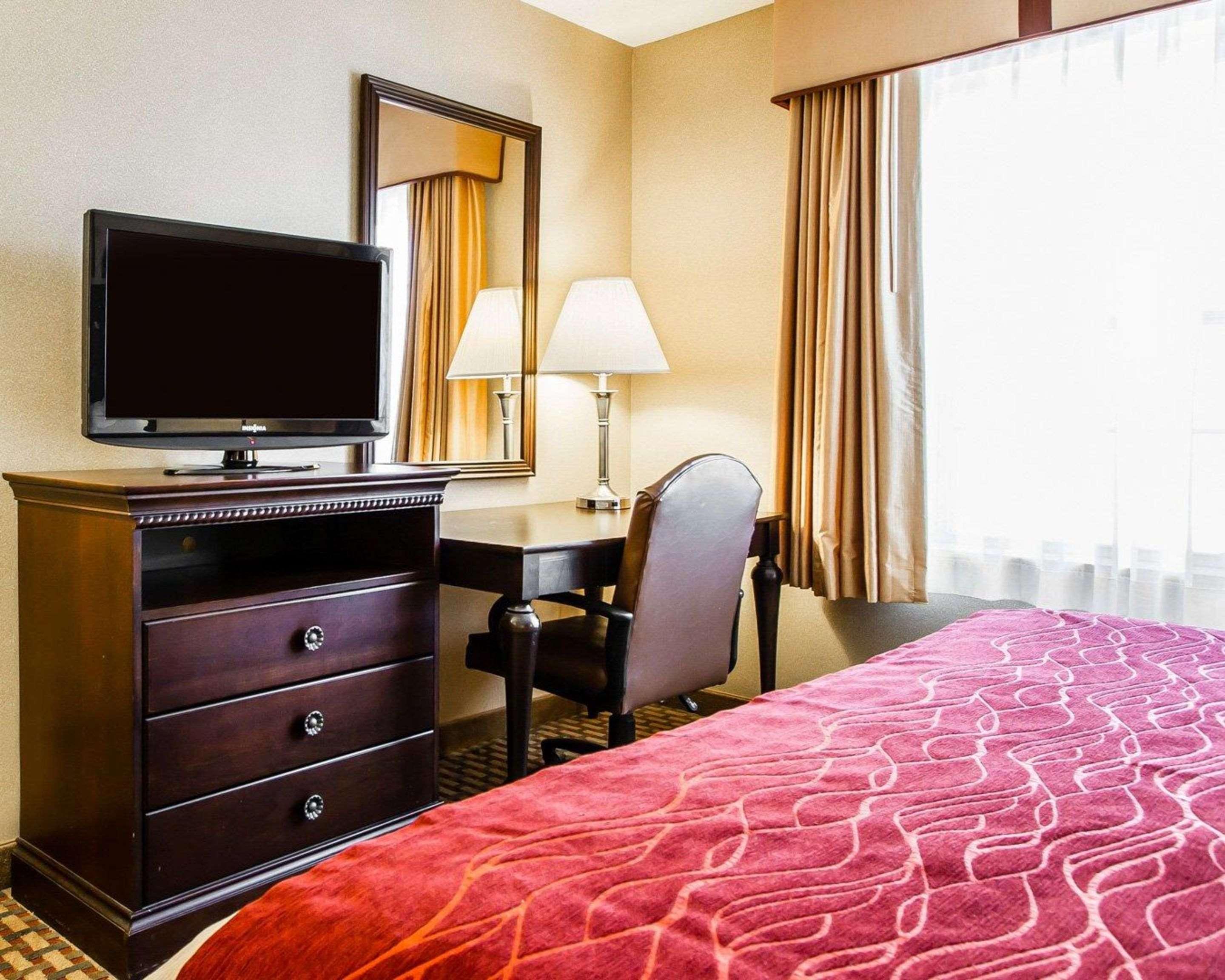 Comfort Inn & Suites Scarborough-Portland Ngoại thất bức ảnh