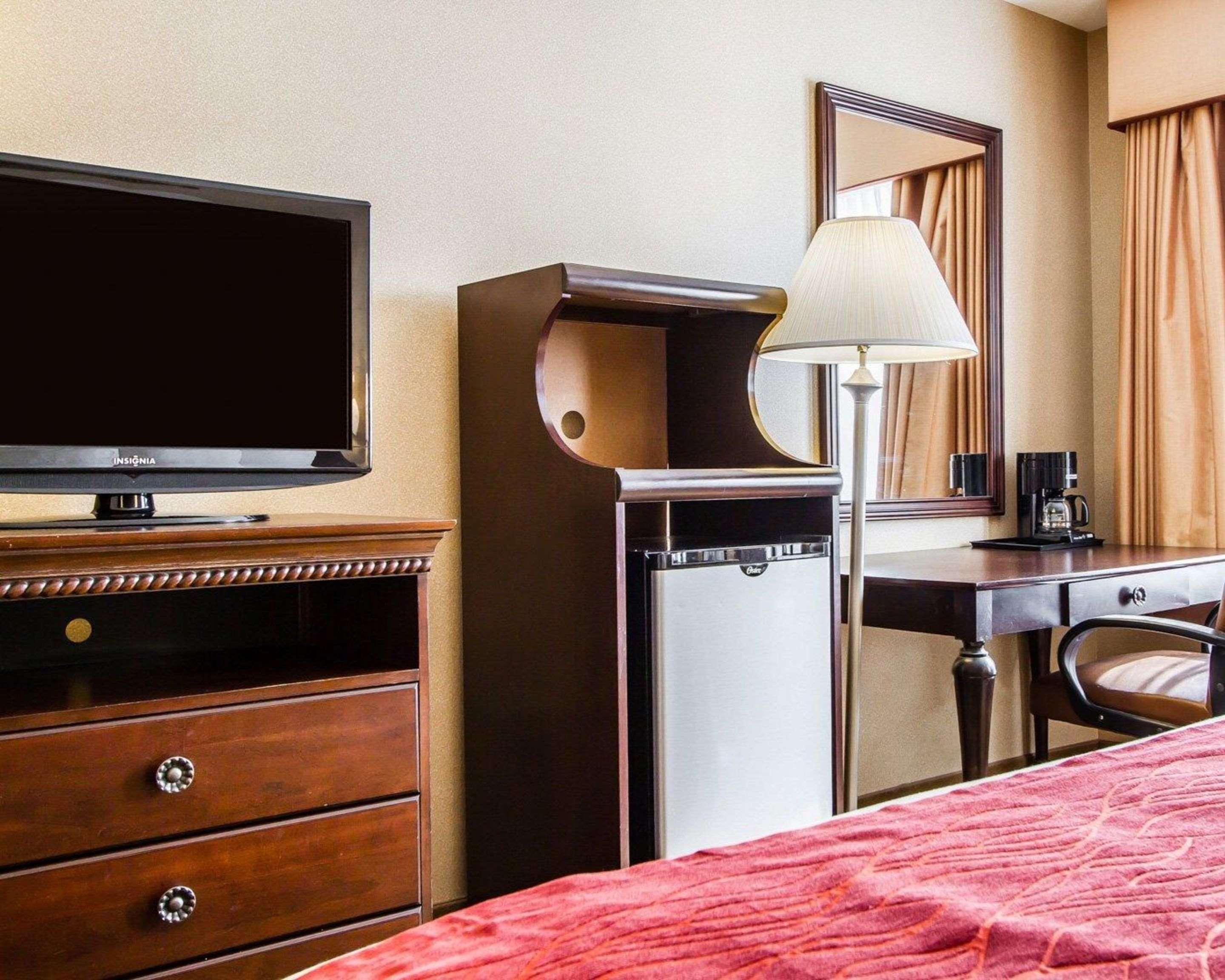 Comfort Inn & Suites Scarborough-Portland Ngoại thất bức ảnh