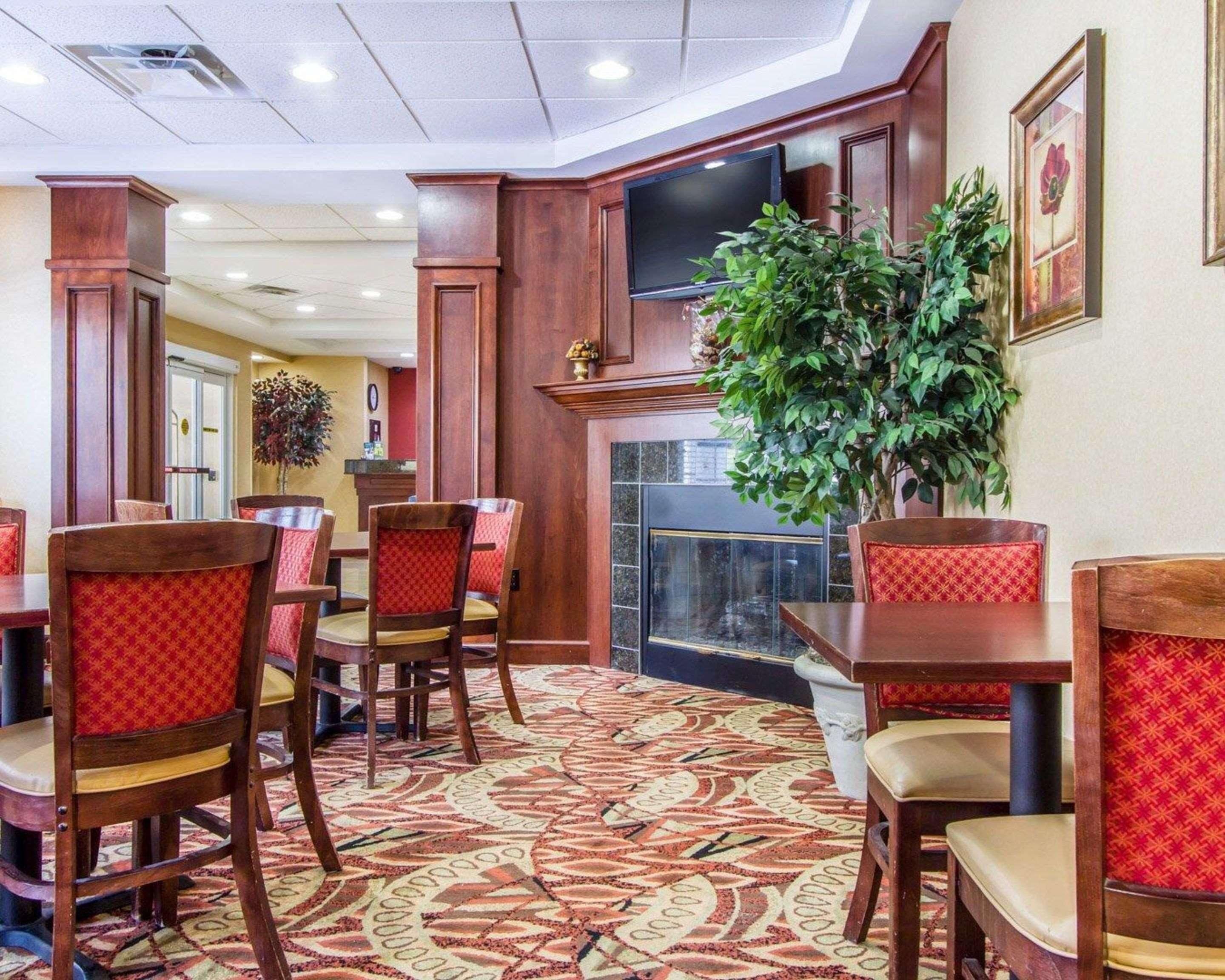 Comfort Inn & Suites Scarborough-Portland Ngoại thất bức ảnh