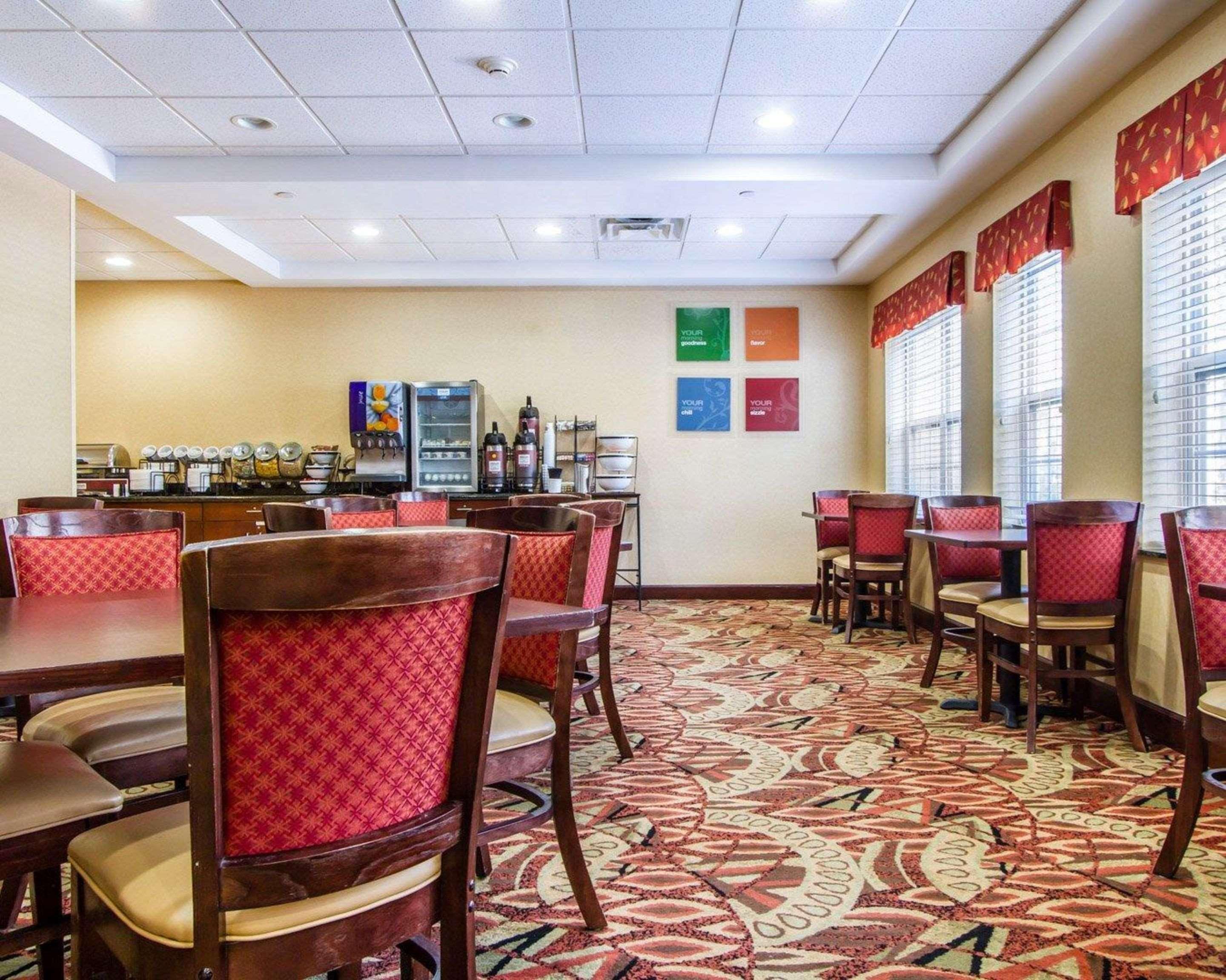Comfort Inn & Suites Scarborough-Portland Ngoại thất bức ảnh