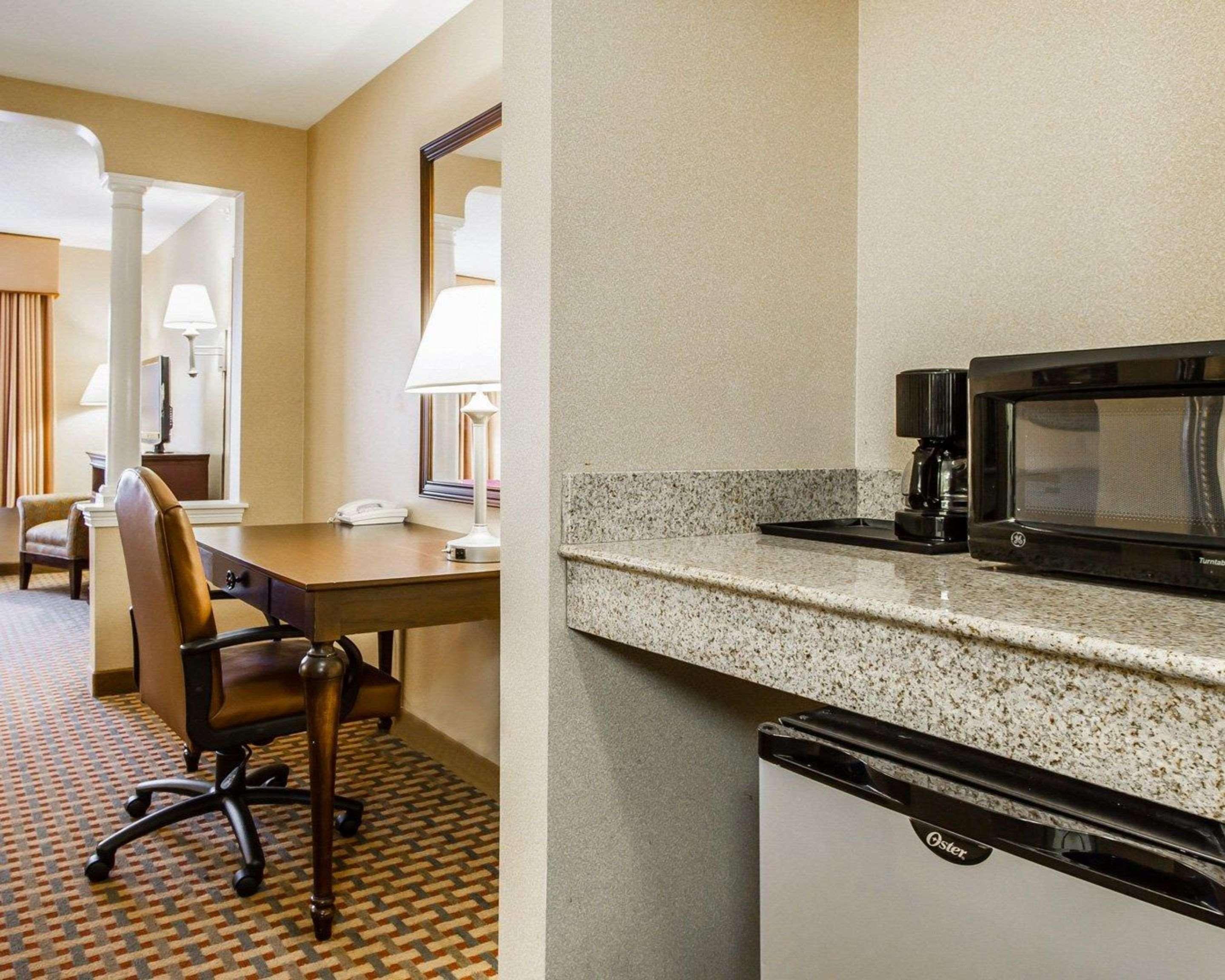 Comfort Inn & Suites Scarborough-Portland Ngoại thất bức ảnh