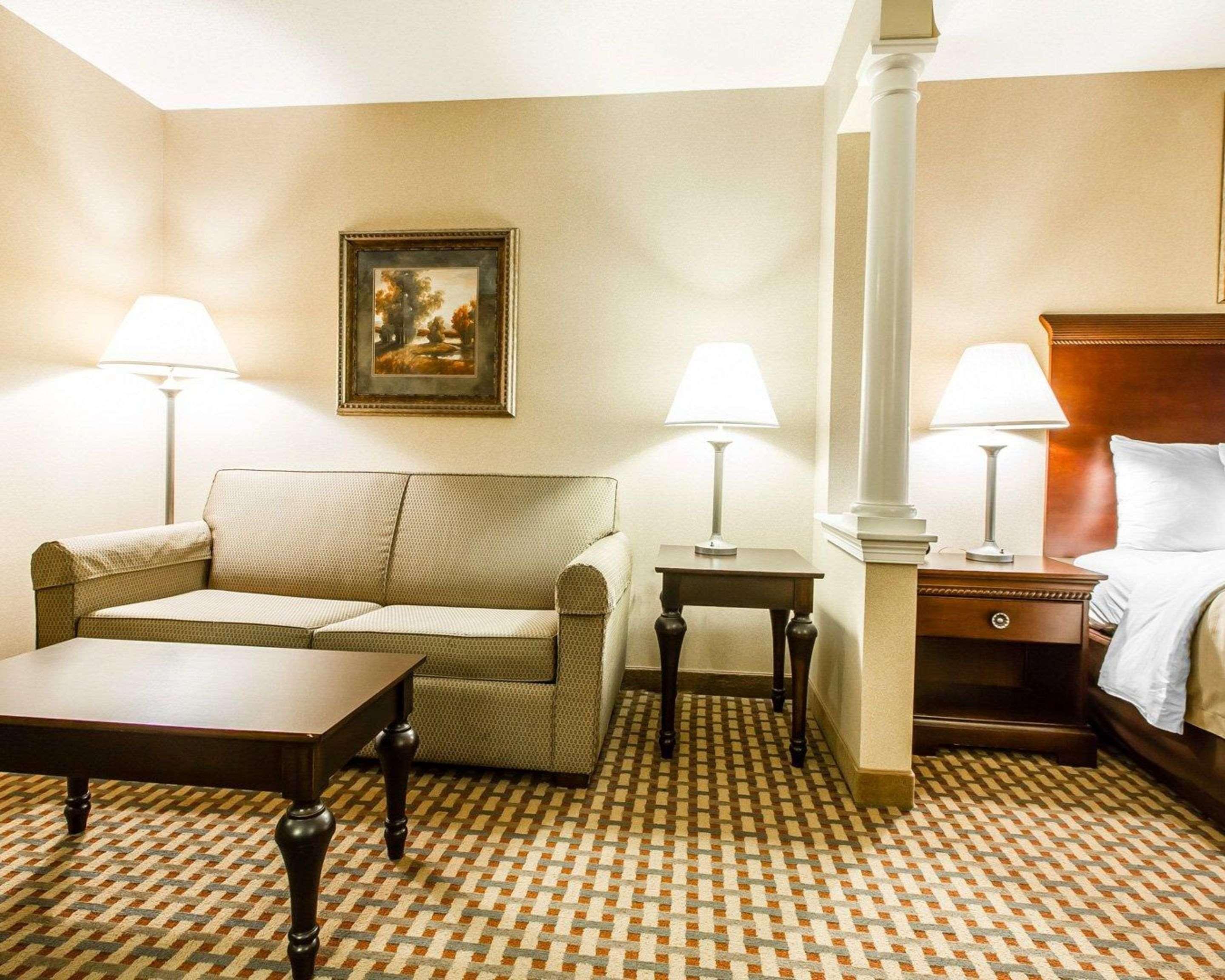 Comfort Inn & Suites Scarborough-Portland Ngoại thất bức ảnh