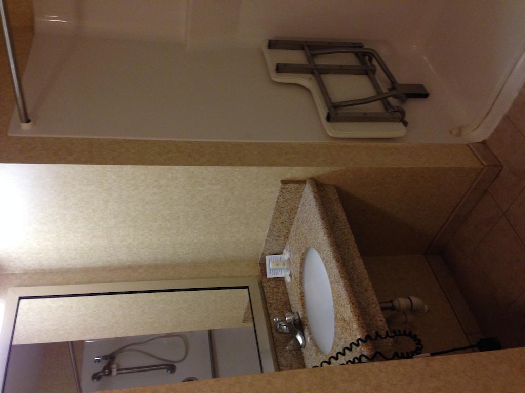 Comfort Inn & Suites Scarborough-Portland Ngoại thất bức ảnh