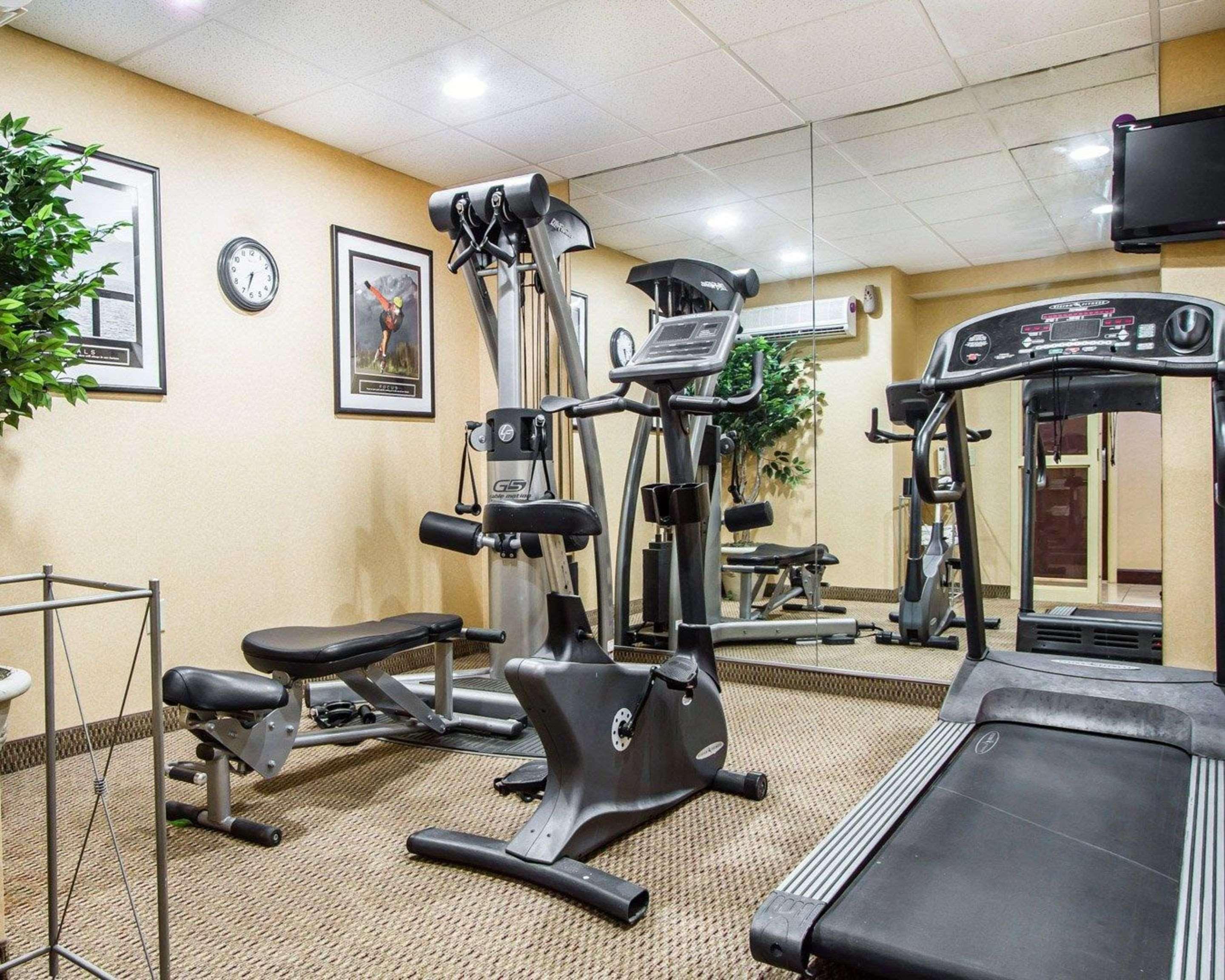 Comfort Inn & Suites Scarborough-Portland Ngoại thất bức ảnh