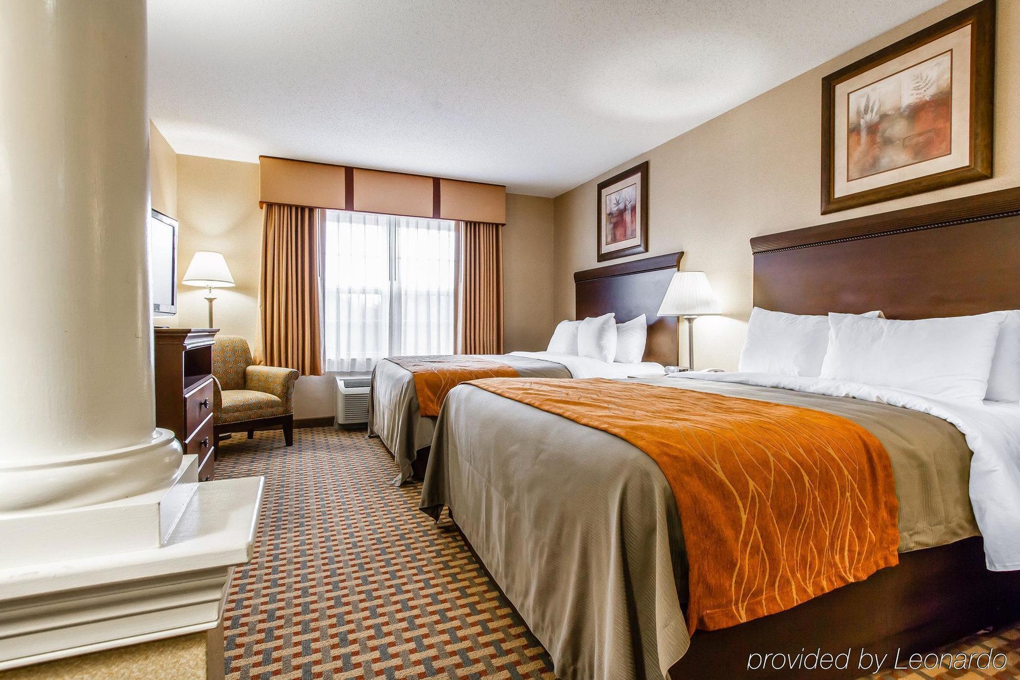 Comfort Inn & Suites Scarborough-Portland Ngoại thất bức ảnh