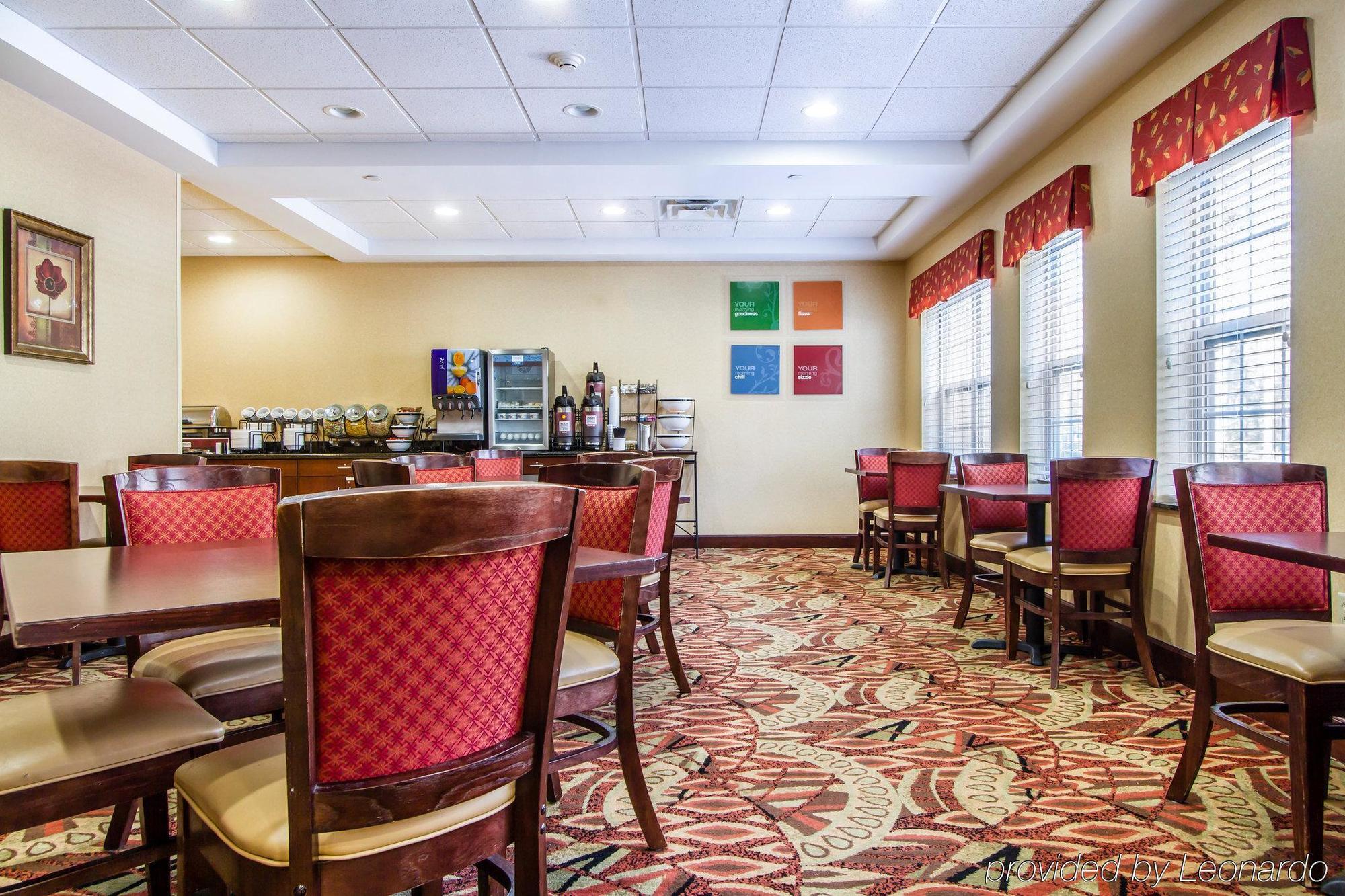 Comfort Inn & Suites Scarborough-Portland Ngoại thất bức ảnh