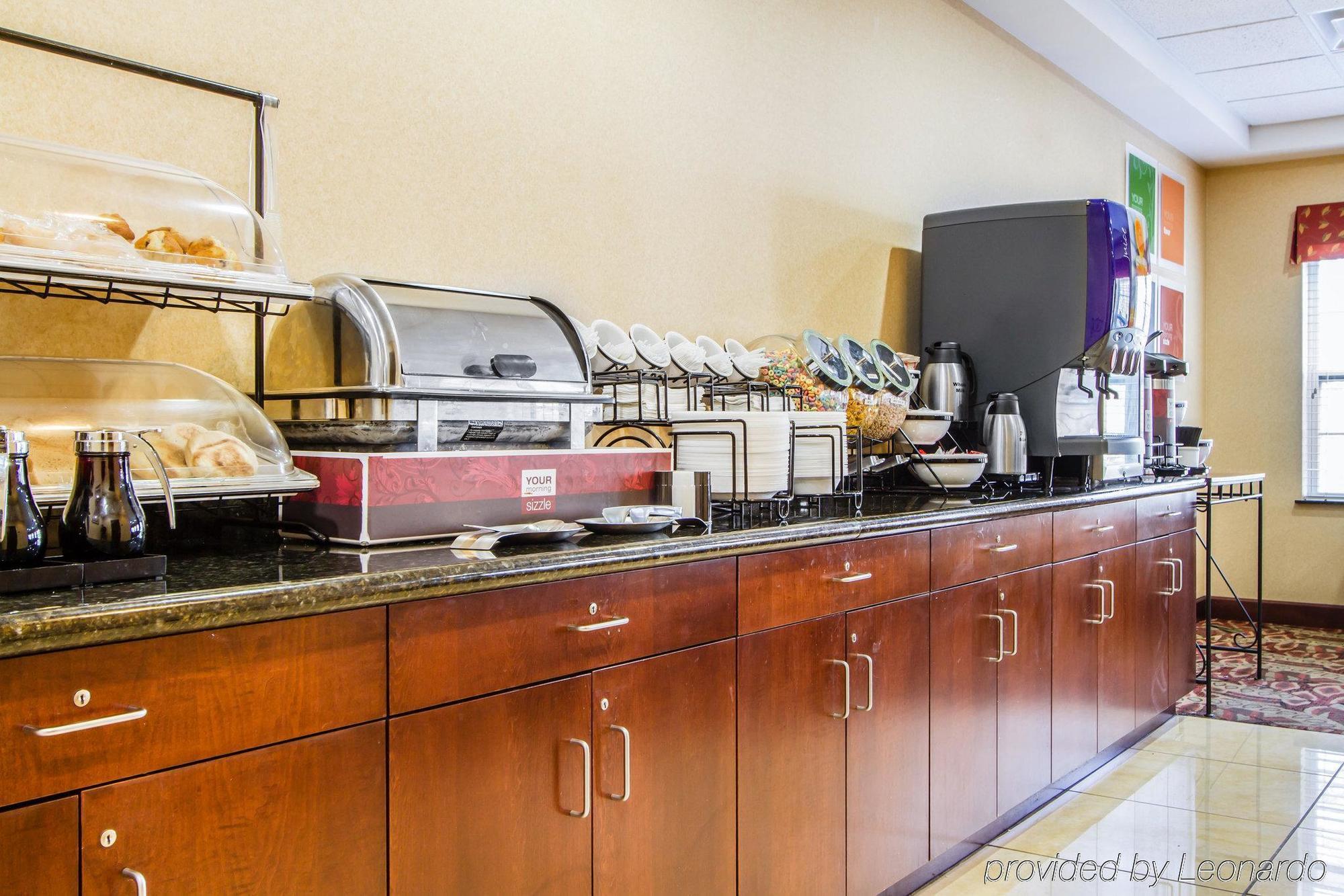 Comfort Inn & Suites Scarborough-Portland Ngoại thất bức ảnh
