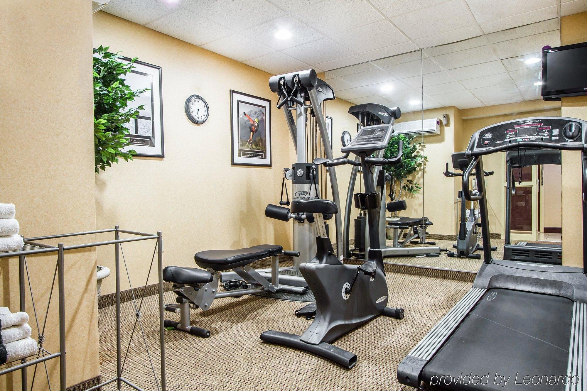 Comfort Inn & Suites Scarborough-Portland Ngoại thất bức ảnh