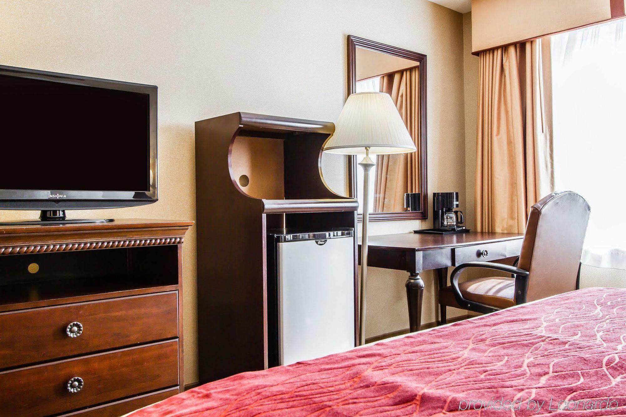 Comfort Inn & Suites Scarborough-Portland Ngoại thất bức ảnh