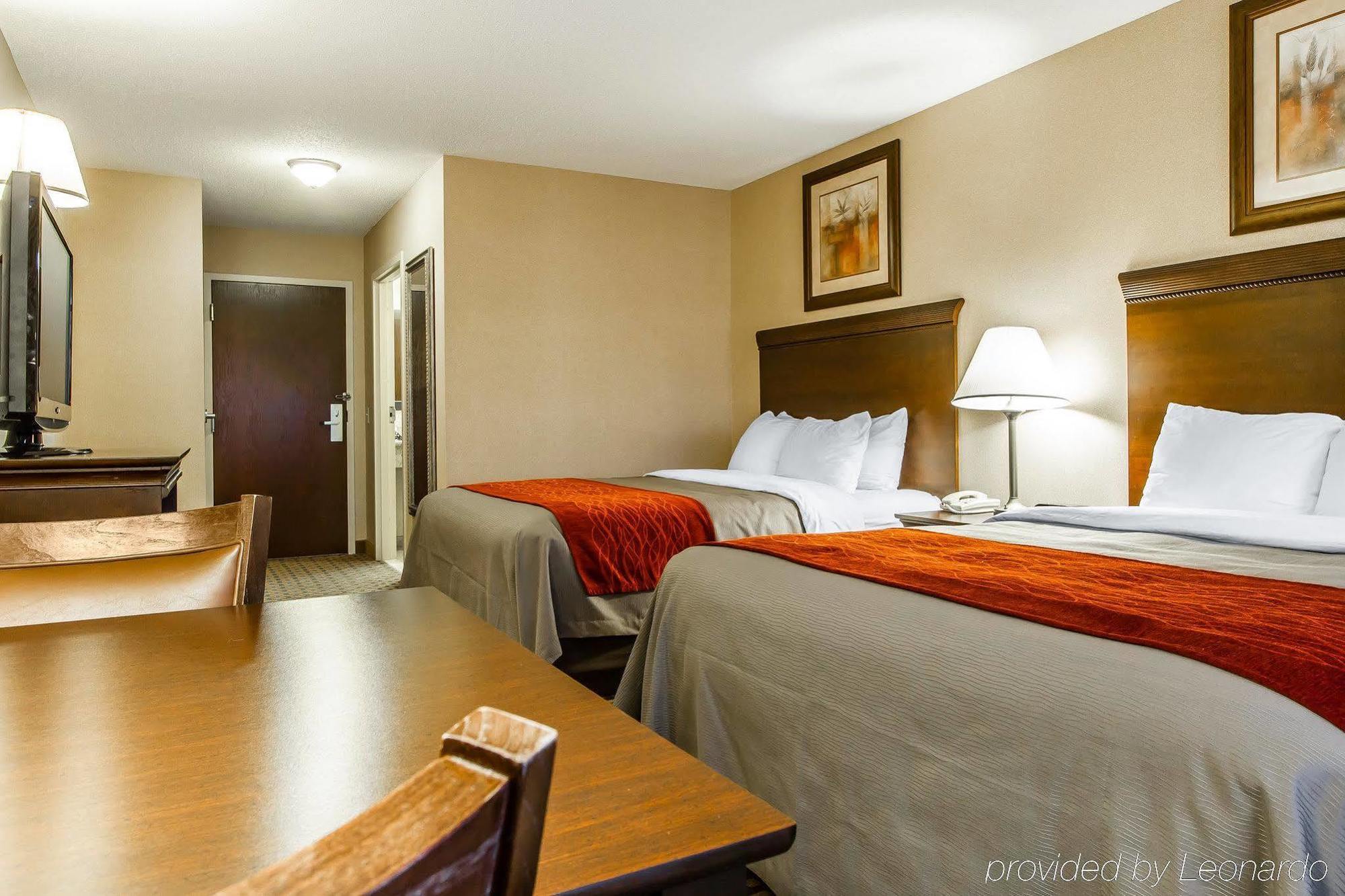 Comfort Inn & Suites Scarborough-Portland Ngoại thất bức ảnh